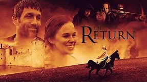 The Return (2013) | Full Movie | Simon Provan, Heather Ricks, David Ruprecht