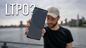 What is LTPO? (& How This Amazing Tech Makes Your Phone's Display Better)