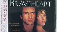 James Horner, London Symphony Orchestra - Braveheart (Original Motion Picture Soundtrack)