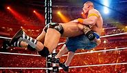 WWE Full Match: Batista vs. John Cena, WrestleMania XXVI