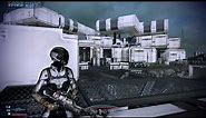 Mass Effect 3 - Sniping Cerberus ft. N7 Valiant