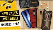 New Cases Available for the OnePlus 7 Pro!