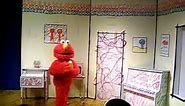 Elmo's World, Live Halloween at Sesame Place in Langhorne, PA