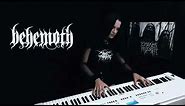 Black Metal On Piano