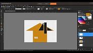 Creating a Simple Logo in PaintShop Pro