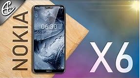 Nokia X6 - The Best Midrange Nokia Yet? All You Need to Know!
