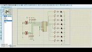 Calculadora con memoria ROM 27C64