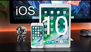 Apple iOS 10: What's New?