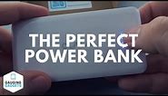 The Perfect Power Bank? - OLALA 4000 mAh Portable Charger Review