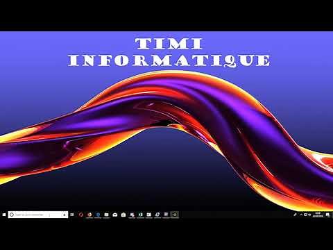 FORMATAGE avec l'invité de commandes ( CMD )
