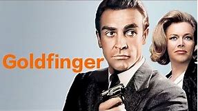 Goldfinger (1964) l Sean Connery l Honor Blackman l Gert Frobe l Full Movie Facts And Review