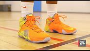 Nike LeBron 12 Performance Review