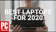 The Best Laptops for 2020