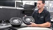 JL Audio TW3 Subwoofer Product Spotlight