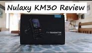 Nulaxy KM30 Review