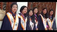Jigme Namgyel Engineering College Promotional Video