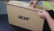 Acer Aspire 3 Intel Core i3 11th Gen Unboxing | Best Budget Laptop For Students Under 35000/-