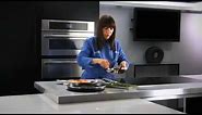 JennAir® Convection Microwave: Cooking Salmon in a Microwave | JennAir