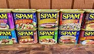 Every Spam Flavor, Ranked Worst To Best - Tasting Table