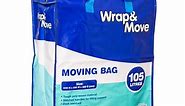 Wrap & Move 105L Moving Bag