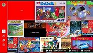 Famicom - Nintendo Switch Online - May 2021
