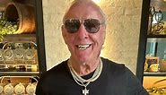 Ric Flair Drops Special T-Shirt After Doja Cat 'Balut' Song Appearance