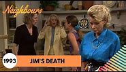 Neighbours: Jim Dies, Fiona Schemes, Julie Freaks, Helen Faints (1993)