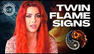 How To Tell If It's A Twin Flame Relationship | The Key Signs and Lessons