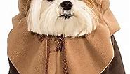 Rubie's Star Wars Ewok Pet Costume, Small