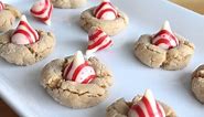 How To Make Hershey Kiss Cookies | Simply Bakings
