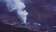 Hawaiian Eruptions (U.S. National Park Service)