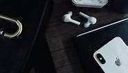 The Evolution of Apple AirPods