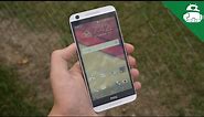 HTC Desire 626 Review