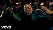 Dr. Dre - The Next Episode (Official Music Video) ft. Snoop Dogg, Kurupt, Nate Dogg