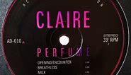 Claire - Perfume