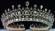 Famous Royal Crowns and Tiaras in the world
