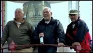 A tour of Cape Horn with Sir Robin Knox-Johnston