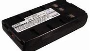 Replacement for HITACHI VM-BP82G Battery by Technical Precision
