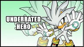 Why I Love Silver the Hedgehog | Characters In-Depth
