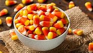 Candy corn, the Halloween candy you love or hate. Know how its made?