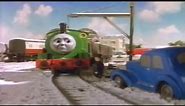Thomas The Tank Engine: The Deputation and Other Stories