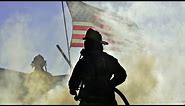 Firefighter Motivation - “We Are Soldiers”