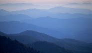 What Makes The Blue Ridge Mountains Blue?