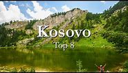 BEST Places To Visit In Kosovo (Top 8)