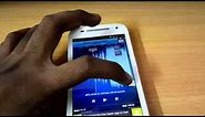 How To Trim Audio with android device (EASY WAY)
