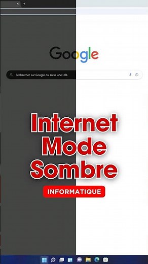 THE REAL DARK MODE on the INTERNET 😵‍💫/😍