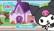 Hello Kitty and Friends Supercute Adventures | Hello-ween (HALLOWEEN 2020) S1 EP 2