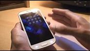 How to take Samsung Galaxy S3 Screen Shot / Capture / Print Screen