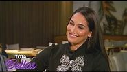 Nikki Bella and Artem discuss their dating lives: Total Bellas Preview Clip, Feb. 10, 2019