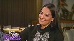 Nikki Bella and Artem discuss their dating lives: Total Bellas Preview Clip, Feb. 10, 2019